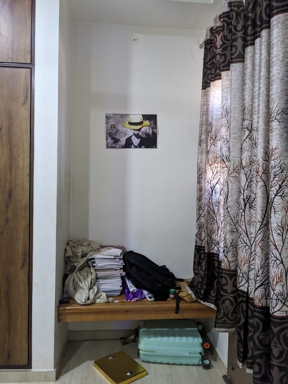 2 BHK Furnished Flat for Rent in Nirman Nagar Jaipur-Nirman Nagar-Jaipur